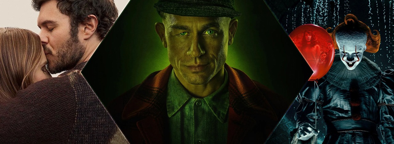 6 najlepszych seriali, których premiera odbędzie się w październiku na Netflixie, HBO Max i Prime Video