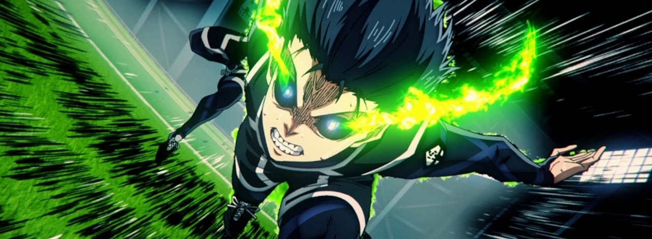 Drugi sezon tego shonena był katastrofą, ale trzecia odsłona anime i tak powstanie