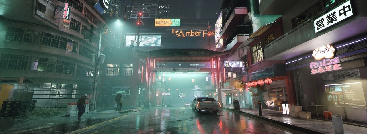 To najsmutniejsze fragmenty Cyberpunka 2077. Porzucone i niedokończone projekty wciąż można znaleźć w grze, choć łatwo je przegapić