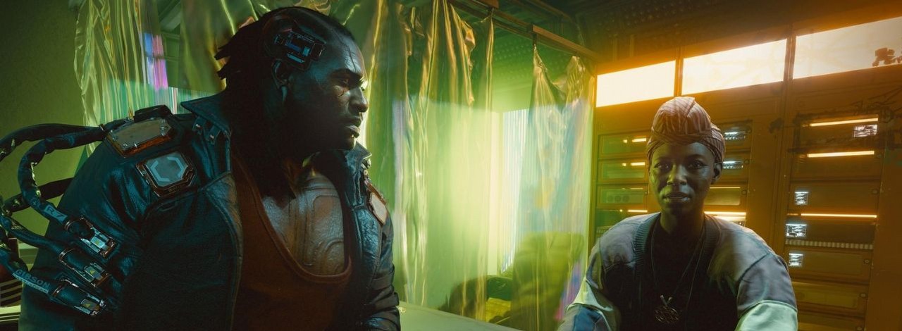 Cyberpunk 2077 miał pierwotnie zawierać więcej zakończeń. Jedno z nich wzbudza szczególne kontrowersje wśród fanów