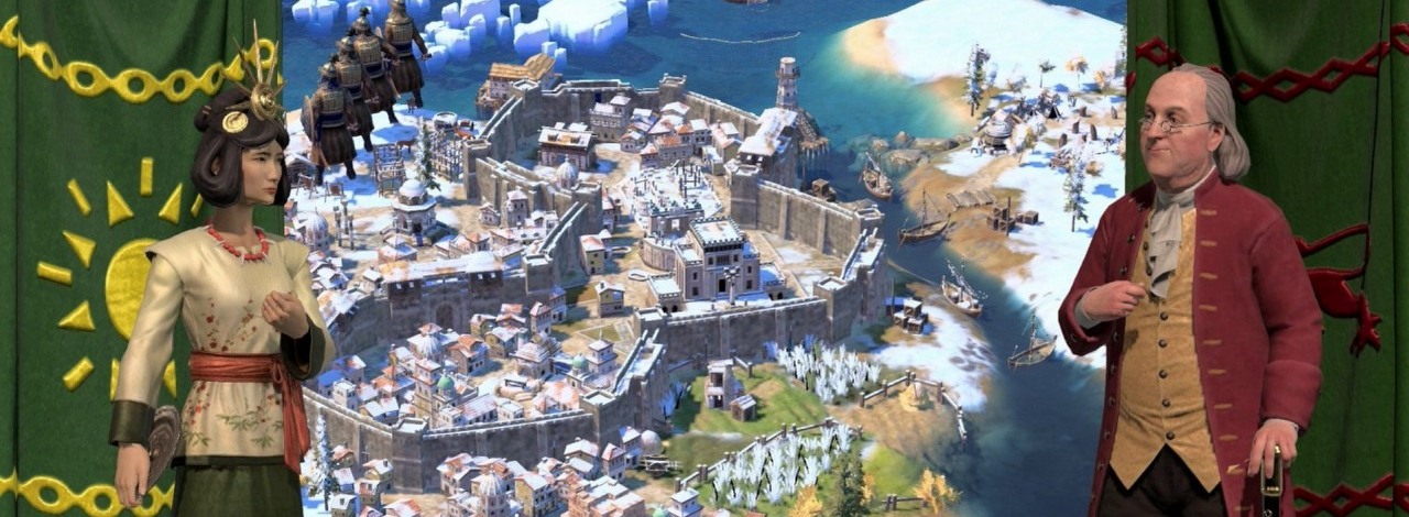 Tylko jedna gra Sida Meiera w historii doczekała się książkowej adaptacji. Po latach prawie nikt nie pamięta o jej istnieniu