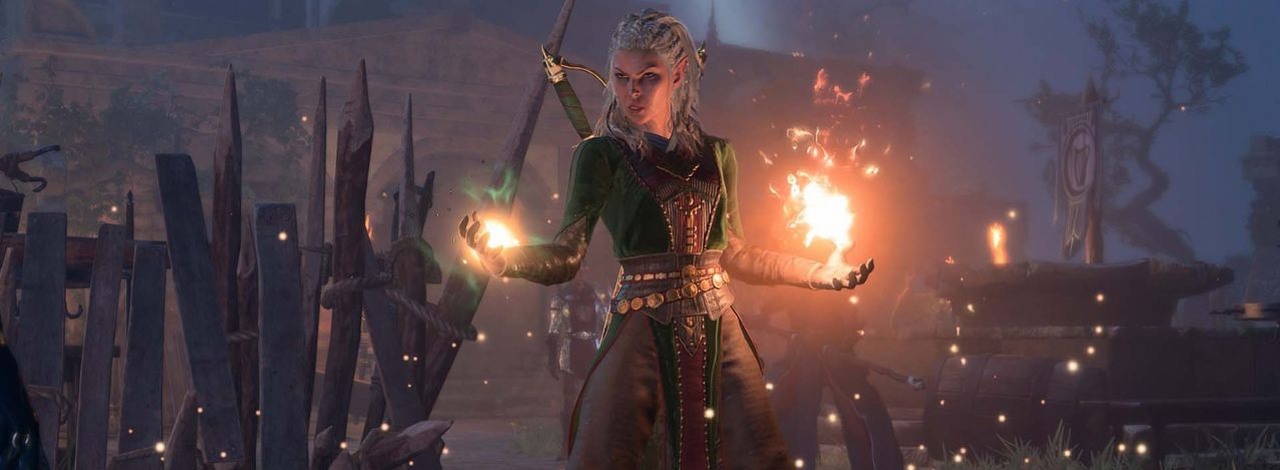 Odkopane z plików Baldur's Gate 3 dialogi zdradzają, iż twórcy mieli świetny pomysł na konflikt towarzyszy, którego nigdy nie zobaczyliśmy