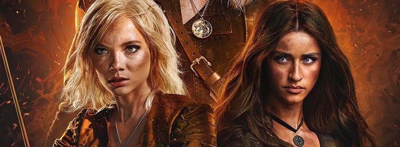 Andrzej Sapkowski widziałby te aktorki w rolach Yennefer i Ciri. Obsadzenie ich w serialu Wiedźmin byłoby niemożliwe