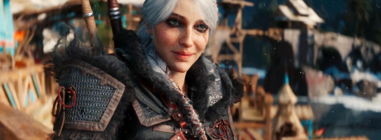 Wielu fanów Wiedźmina boi się perspektywy „czwórki” na Unreal Engine 5. Już teraz widzą szanse na wiele problemów