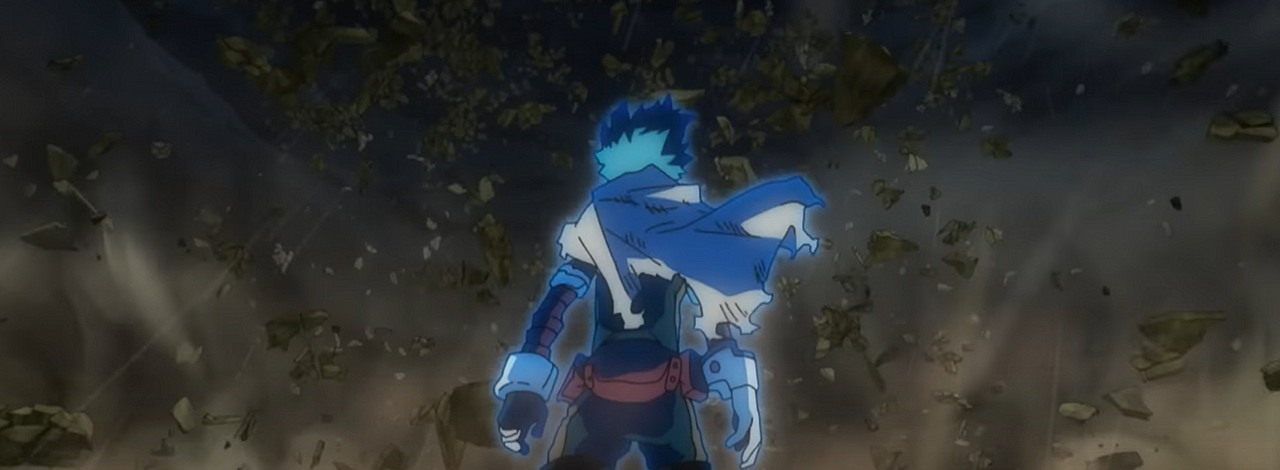 Już jutro powróci jeden z największych shonenów ostatnich lat. Po 8 sezonach zakończy się epicka przygoda