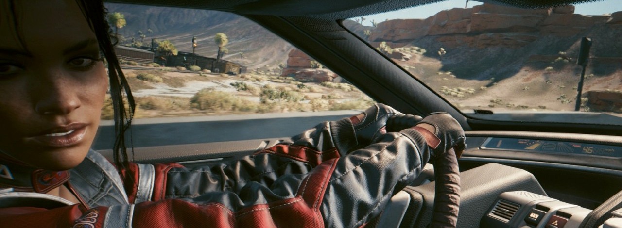 Gracze znów sprawiają, iż Cyberpunk 2077 staje się bardziej realistyczny. Ta zmiana dodaje immersji w pracy dla fixerów