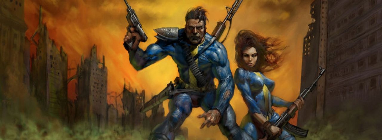 Jakie są najstarsze RPG-i, które wciąż warto ograć i nie odrzucą was swoją antycznością? Gracze mają paru faworytów