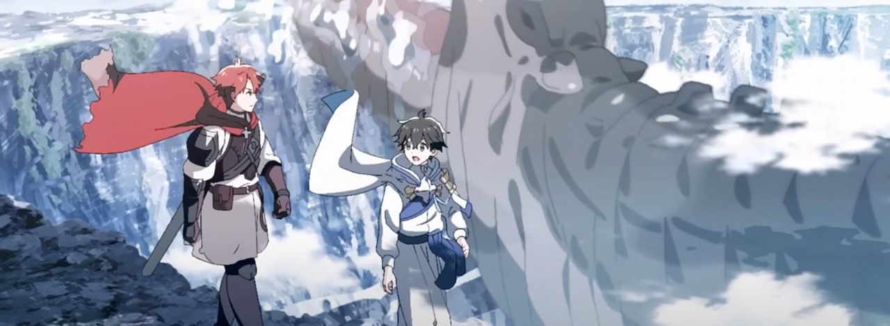 Nowe anime podbija Crunchyroll. To odświeżające fantasy isekai, które można obejrzeć w jedno popołudnie