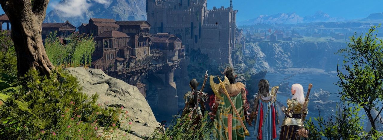 Najbardziej niepozorny element Baldur's Gate 3 przechodził zmiany latami. Twórcy nie mogli się zdecydować