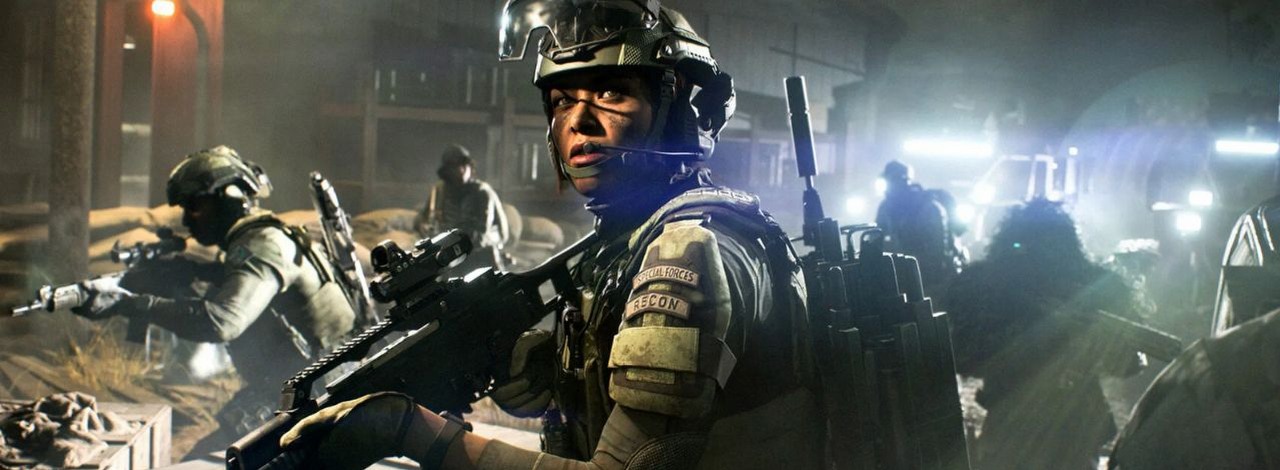 Do sieci wyciekł film otwierający Battlefield 6. W końcu możemy dowiedzieć się na czym w ogóle polega konflikt w grze