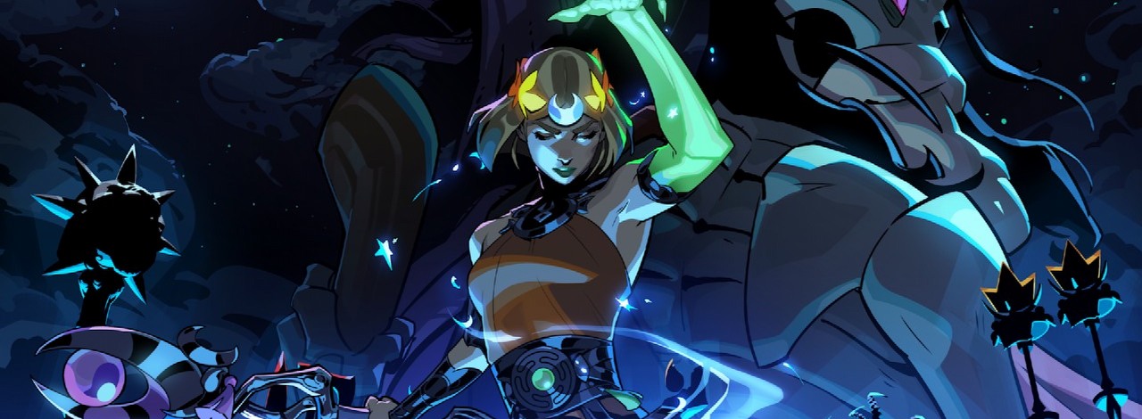 Hades 2 mógł rzucić przeciwko nam jeszcze więcej bossów. Gracz odkrył interesujące detale szperając w plikach gry