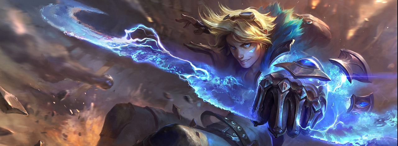 Jeden najważniejszy element LoL-a nigdy nie został zbalansowany, choć myślano nad jego usunięciem. Jeden z twórców wyjaśnił czemu