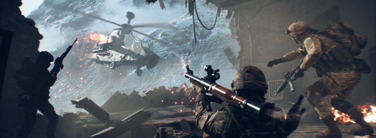 Jak dużo contentu na start oferuje Battlefield 6? Jest dobrze, ale do najlepszych odsłon serii sporo brakuje