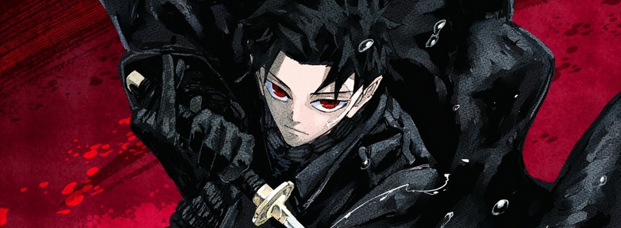 To shonen, którego wszyscy powinni przeczytać. Kohei Horikoshi nazywa go „genialnym”