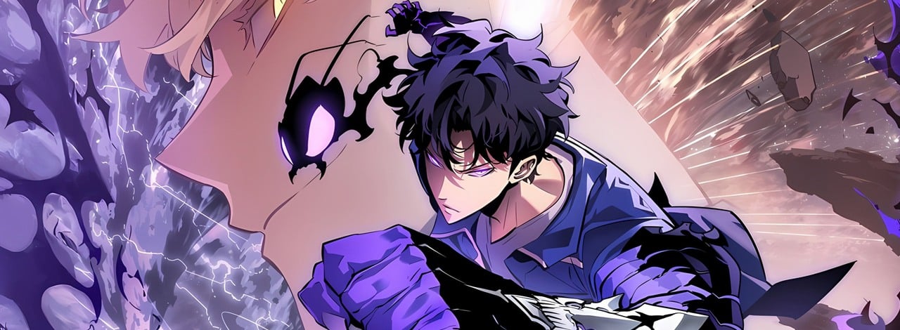 „Spin-off powstał, by zaspokoić życzenia fanów”. Autor Solo Leveling nie uznaje sequela za kontynuację swojej serii