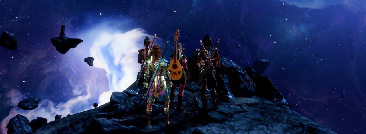 Fani Baldur's Gate 3 planują dodać do gry nowego towarzysza z pełnym dubbingiem i całą serią questów. To jednak tylko część ambicji moda