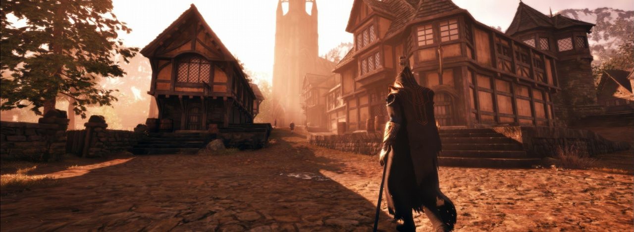 Gracz spędził ponad 100 godzin na żmudnym klepaniu jednego skilla, by zrealizować swój cel z dzieciństwa