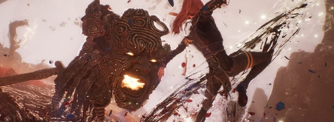 Fani Clair Obscur: Expedition 33 mogą zakończyć walkę na forach. Gra nie ma kanonicznego zakończenia i potwierdziła to scenarzystka