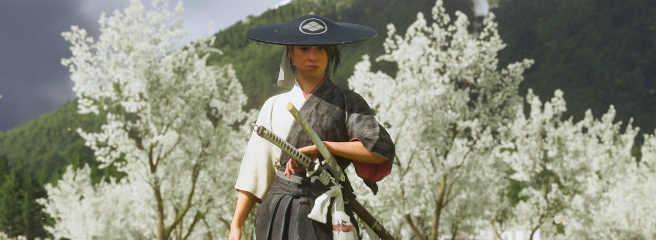 Gdzie powinien nas zabrać sequel Ghost of Yotei? Fani już mają pomysły, jaki okres mogliby przedstawić twórcy