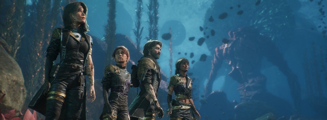 Twórcy Expedition 33 zapowiedzieli nowych bossów, a jeden z graczy chyba już ich znalazł. W grze ukryto niedokończoną zawartość