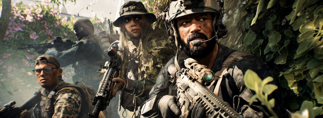 Portal w Battlefield 6 może być jeszcze lepszy niż myślano. Pierwsi gracze już odtwarzają mapy z innych gier i powiększają istniejące