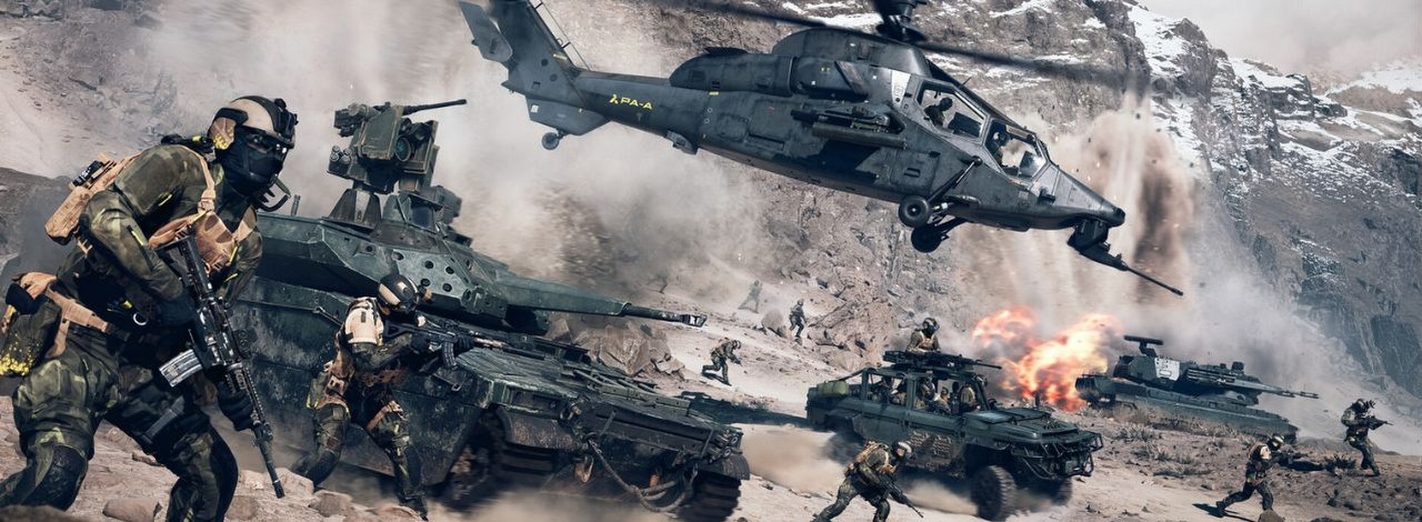 Mapy w Battlefield 6 są za małe? Gracze czują, iż „szóstka” zapomniała o skali znanej z poprzednich odsłon