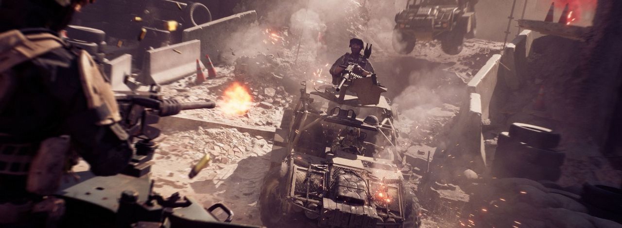 W Battlefield 6 znalazła się broń inspirowana polskim sprzętem. Jej twórcy już zauważyli podobieństwo