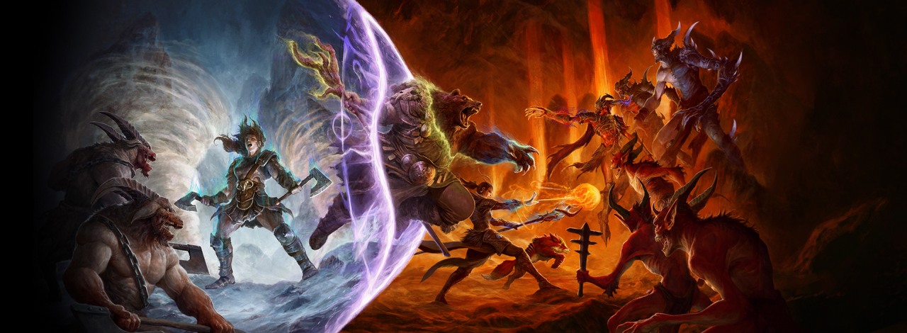 „Gra idzie w dobrym kierunku.” Sezon 10. w Diablo 4 naprawdę wyszedł Blizzardowi, a liczby tylko to potwierdzają