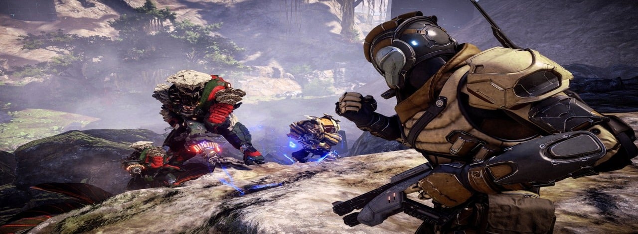 Scenarzysta Mass Effect nie krył, co jego zdaniem niszczy współczesne gry. Po latach te słowa wydają się być coraz bardziej aktualne