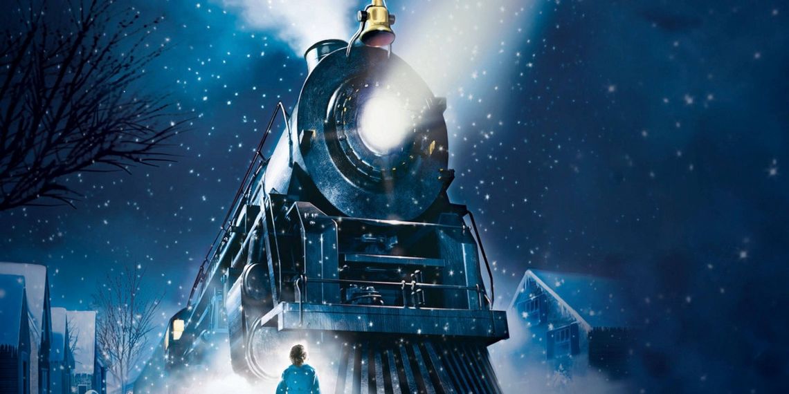 Czy film The Christmas Express zobaczymy w 2023 roku na HBO Max