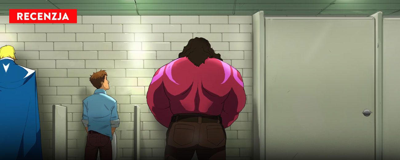 Recenzja Dispatch. Perełka pełna świetnych dialogów i charyzmatycznych postaci