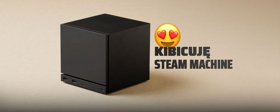 Valve może zrobić to, czego nie potrafiło Sony i Microsoft - uratować konsole