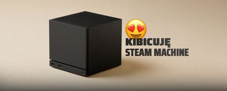 Valve może zrobić to, czego nie potrafiło Sony i Microsoft - uratować konsole