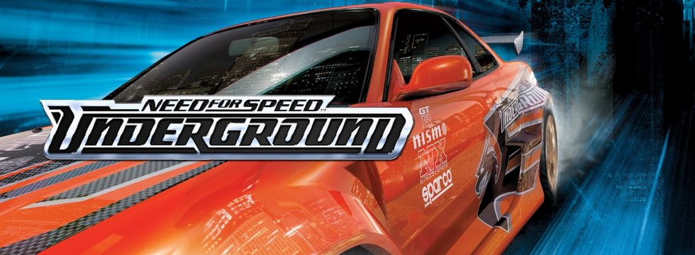 Need for Speed: Underground