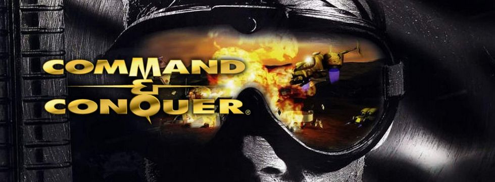 Command & Conquer (1995)