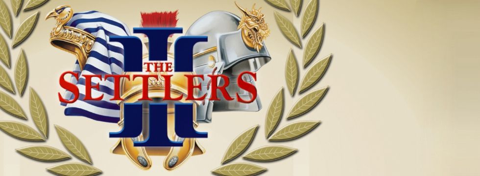 The Settlers III