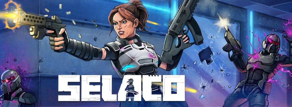 Selaco