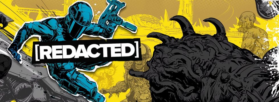 [REDACTED]