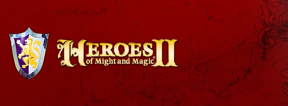 Heroes of Might and Magic II: The Succession Wars