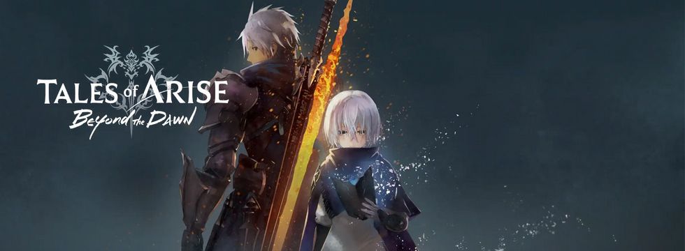 Tales of Arise: Beyond the Dawn