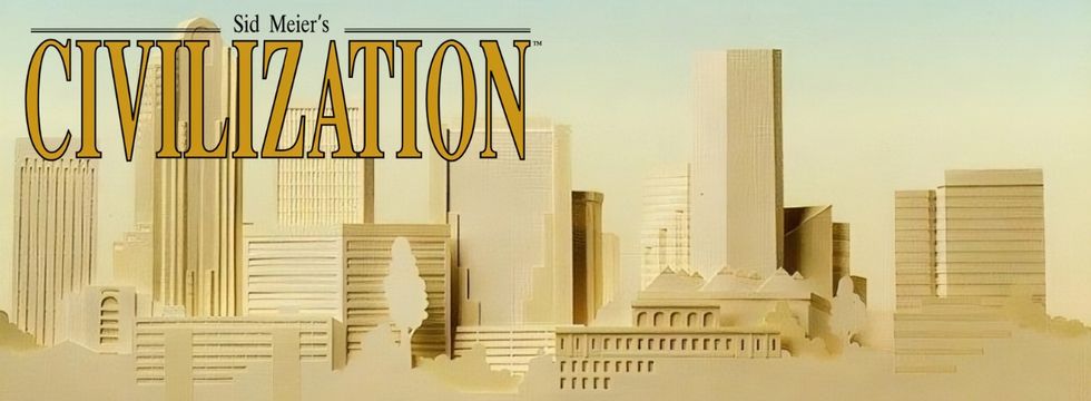 Sid Meier's Civilization