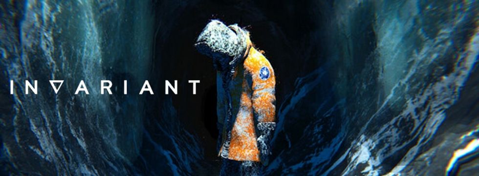 Invariant
