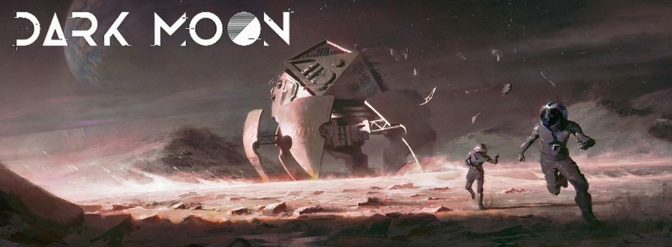 Dark Moon