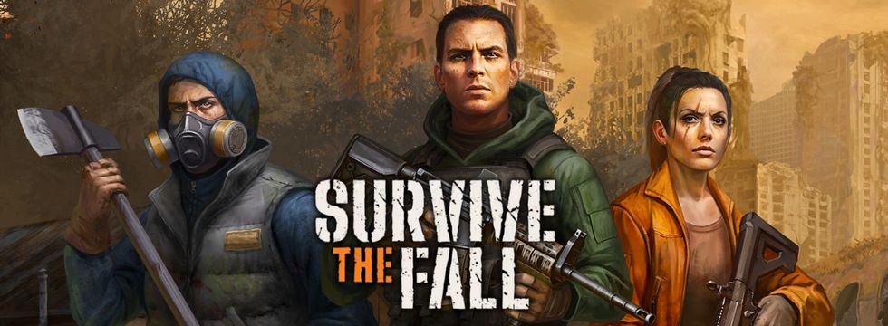 Survive the Fall