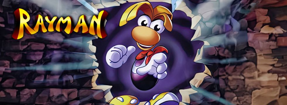 Rayman