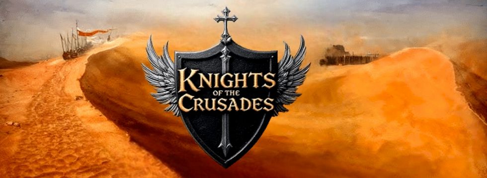 Knights of the Crusades