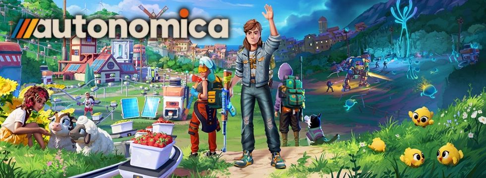 Autonomica