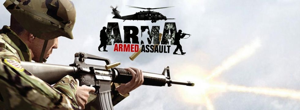 ArmA: Combat Operations