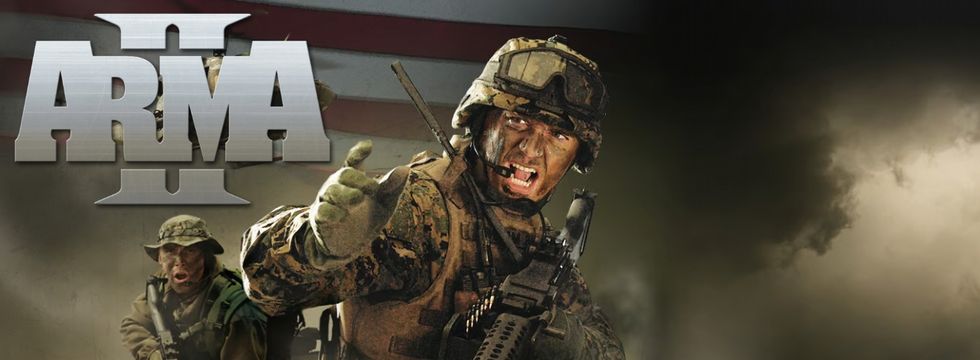 ArmA II