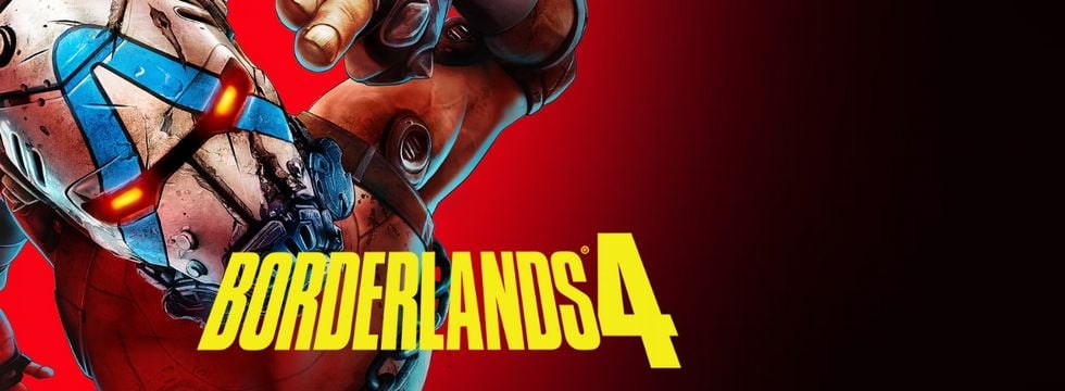 Borderlands 4